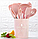 Набор  кухонных лопаток  на подставке 12 предметов Kitchen Utensils, фото 5