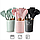 Набор  кухонных лопаток  на подставке 12 предметов Kitchen Utensils, фото 2