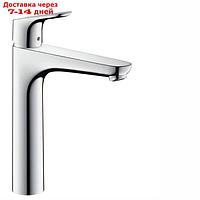 Смеситель для раковины Hansgrohe Focus 31608000, 190 мм