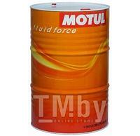 Трансмиссионное масло MOTUL 80W90 (60L) HD API: GL4 GL5 MIL-L-2105D ( мин.) 100106