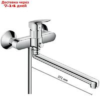 Смеситель для ванны Hansgrohe Logis 71402000