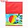 Картон цветной, 10 цветов, 50 листов, 140 грамм/м2, А3, Смешарики, фото 8