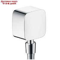 Шланговое подсоединение Hansgrohe PuraVida Fixfit 27414000