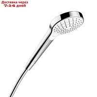 Лейка душевая Hansgrohe Croma Select S Vario