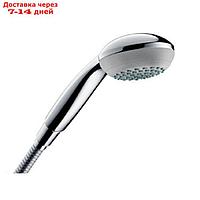 Ручной душ Hansgrohe Crometta 85 1jet