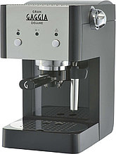 Рожковая кофеварка Gaggia Gran Deluxe RI8425/11