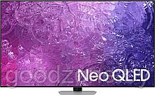 Телевизор Samsung Neo QLED 4K QN90C QE55QN90CAUXRU