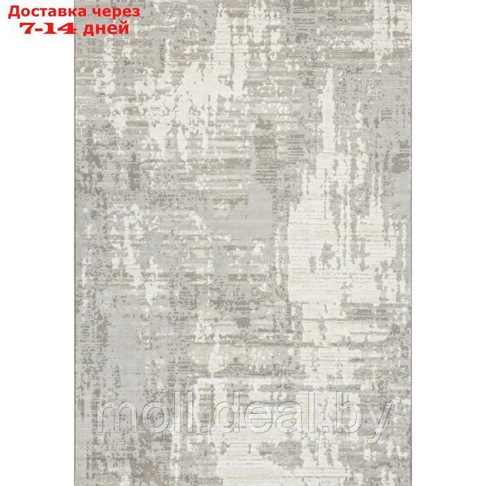 Ковёр прямоугольный Lamer, размер 200x290 см, цвет beige - фото 1 - id-p218391635