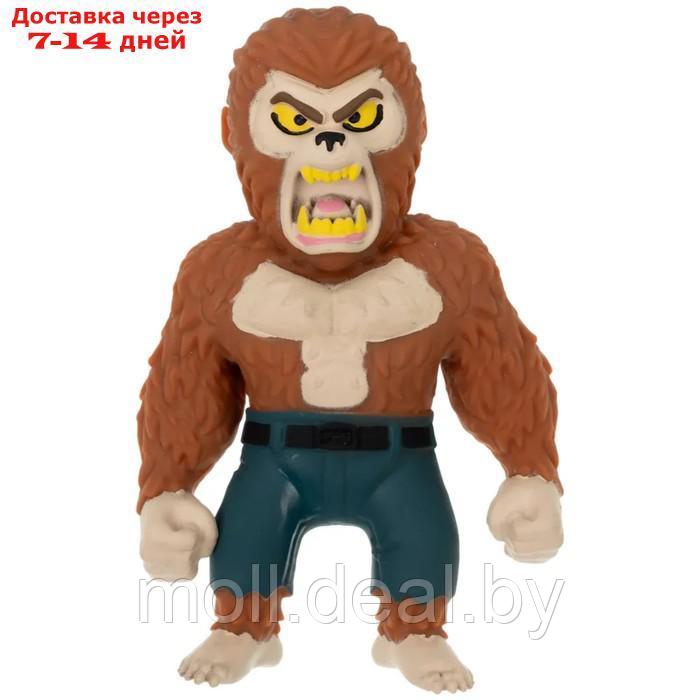 Тянущаяся фигурка Monster flex MAXI, 21 см, 3 вида, МИКС - фото 4 - id-p218394738