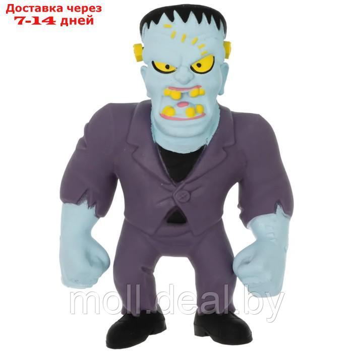 Тянущаяся фигурка Monster flex MAXI, 21 см, 3 вида, МИКС - фото 6 - id-p218394738