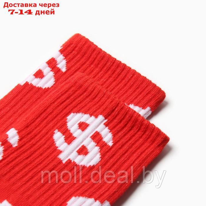 Подарочный набор KAFTAN "Relax" носки р, 36-39 (23-25 см), бомбочка для ванн - фото 4 - id-p218392755