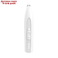 Машинка для груминга Xiaomi Pawbby Pet Small Area Clippers MG-FP001A-EU, 3 В, 4хААА, белая