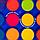 Краски акварельные BRAUBERG "PREMIUM" 28 цветов, круглые кюветы 28 мм, пенал, 191745, фото 7