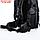 Рюкзак тур Тигрис 3, 80 л, отдел на шнурке, 2 наружных кармана, цвет серый, фото 7