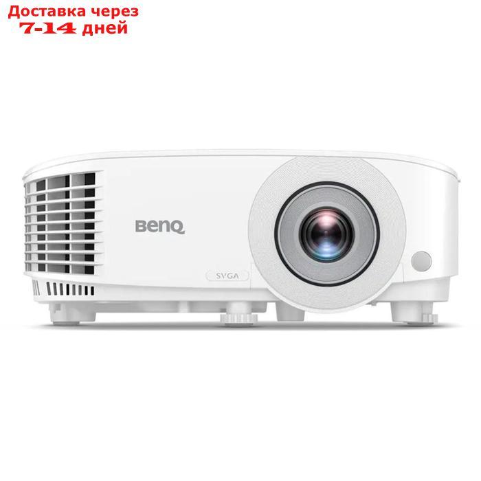 Проектор Benq MS560, DLP, 4000 Lm, 800x600, 20000:1, ресурс лампы:6000 часов, 1 USB, 2 HDMI - фото 2 - id-p218381883