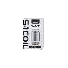 Испаритель Smoant Santi / Charon Plus S-5 0.55ohm