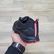 Кроссовки Nike Air Zoom Pegasus 26X Black Red, фото 4