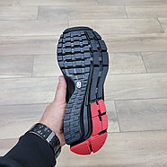 Кроссовки Nike Air Zoom Pegasus 26X Black Red, фото 6