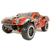 Радиоуправляемая игрушка Remo Hobby Шорт-корс 4WD RTR 1:10 RH10EX3UPG-RED