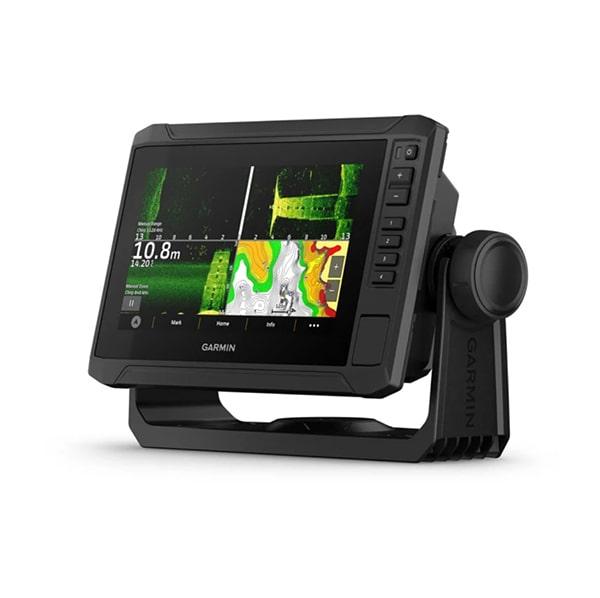 Эхолот Garmin EchoMap 72sv UHD с датчиком GT56UHD-TM - фото 3 - id-p218438690