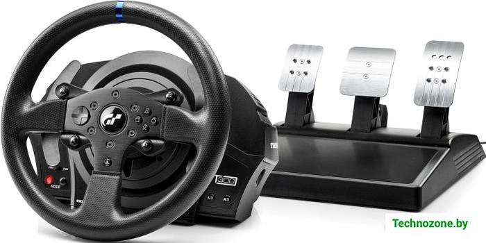 Руль Thrustmaster T300 RS GT Edition - фото 1 - id-p218438490