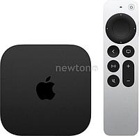 Смарт-приставка Apple TV 4K 128GB (3-е поколение)