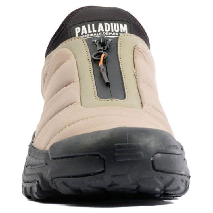 Кроссовки мужские Palladium OFF-GRID OVERCUSH оливковый 08850-377 - фото 5 - id-p218324068