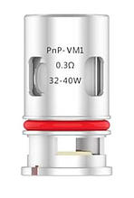 Испаритель VOOPOO PnP-VM1 0.3ohm (Mesh)