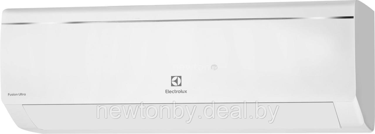 Сплит-система Electrolux Fusion Ultra DC Inverter EACS/I-12HF/N8_22Y - фото 1 - id-p200077658