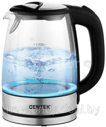 Электрический чайник CENTEK CT-0058 - фото 1 - id-p78650633