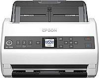 Сканер Epson WorkForce DS-730N