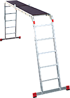 Лестница-трансформер Новая высота NV 3330 (3330405)