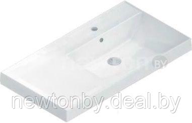 Умывальник Kerama Marazzi Cubo 90 CU.wb.90rh