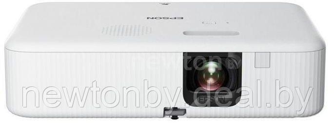 Проектор Epson EpiqVision Flex CO-FH02