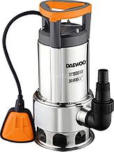 Насос Daewoo Power DDP 20000 Inox