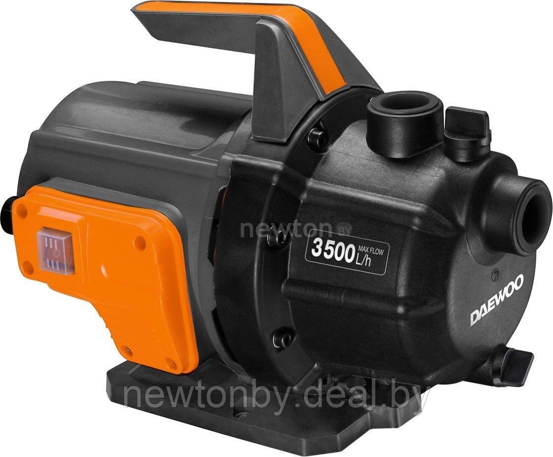 Насос Daewoo Power DGP 3500P - фото 1 - id-p149408221