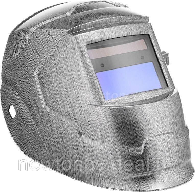 Сварочная маска Сварог Pro B20 сталь True Color - фото 1 - id-p214947634