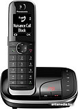 Радиотелефон Panasonic KX-TGJ322RU Black, фото 2