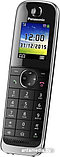 Радиотелефон Panasonic KX-TGJ322RU Black, фото 5