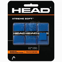 Обмотка для теннисной ракетки Head Xtremesoft (синий) (арт. 285104-BL)