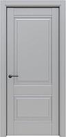 Двери межкомнатные Классико-42 Nardo Grey