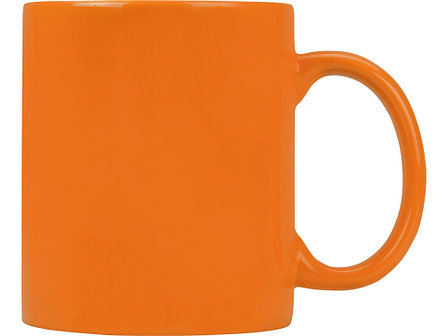 Кружка Марко 320мл, оранжевый, фото 2