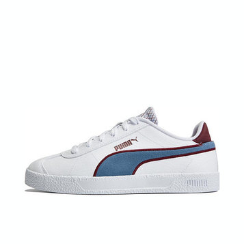 Кроссовки Puma Club Retro Prep