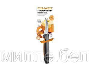 Нож для корнеплодов 7 см с изогнутым лезвием Functional Form Fiskars