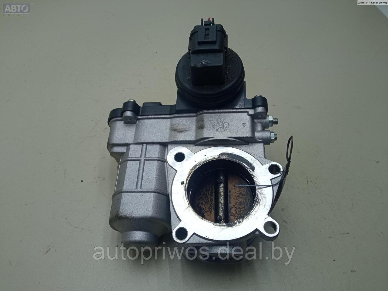 Заслонка дроссельная Nissan Note - фото 1 - id-p214936947