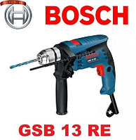 Дрель ударная Bosch GSB 13 RE Professional (0.601.217.100)