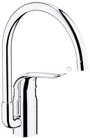 Смеситель Grohe Euroeco Special [32786000]