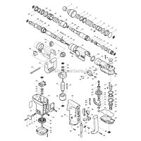 Втулка Makita (MKT-310285-3)