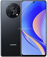 Смартфон Huawei nova Y90 4GB/128GB (полночный черный)