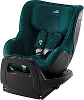 Детское автокресло Britax Romer Dualfix Pro M (atlantic green)